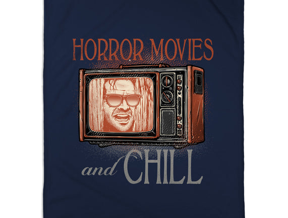 Horror Movies And Chill