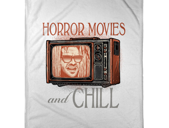 Horror Movies And Chill