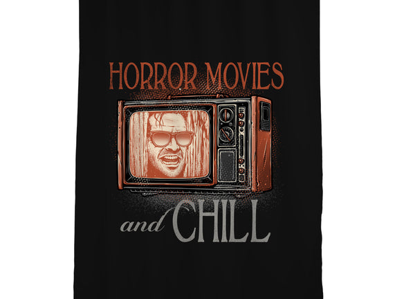 Horror Movies And Chill