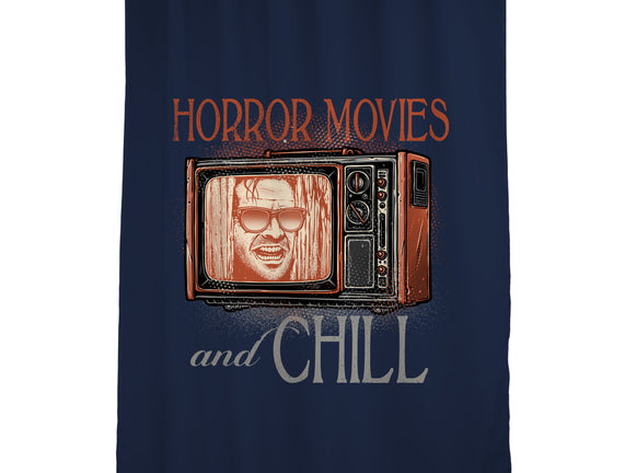 Horror Movies And Chill