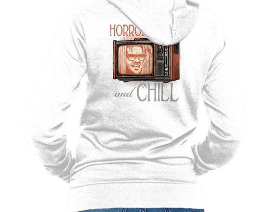 Horror Movies And Chill