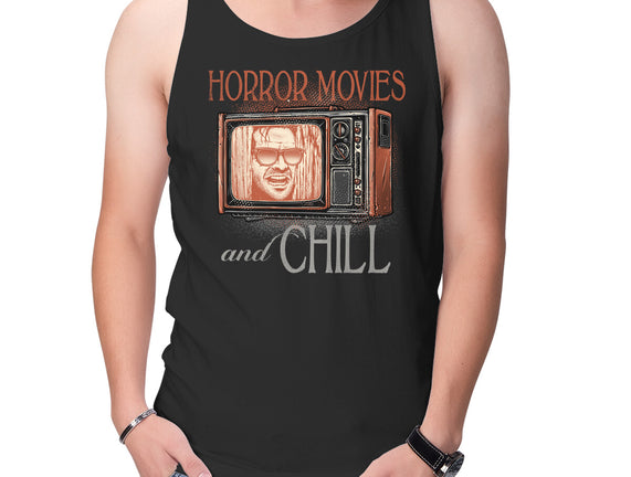 Horror Movies And Chill