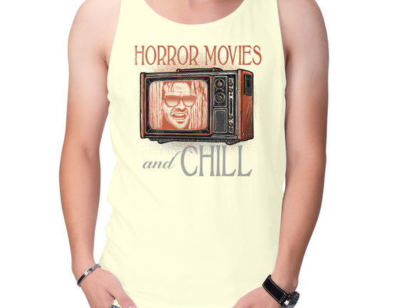 Horror Movies And Chill