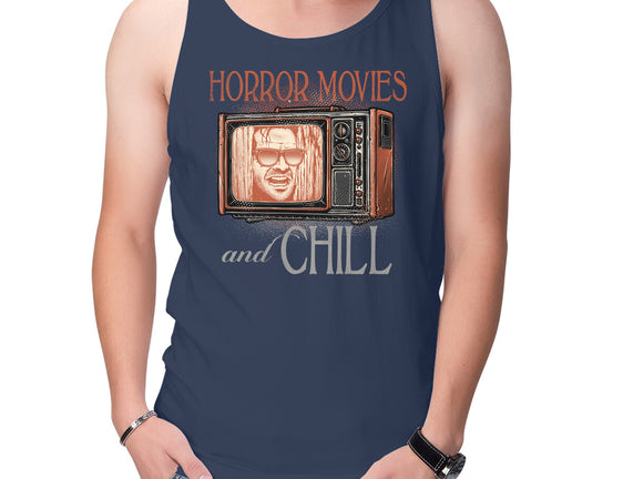 Horror Movies And Chill