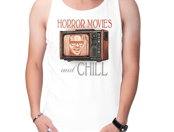 Horror Movies And Chill