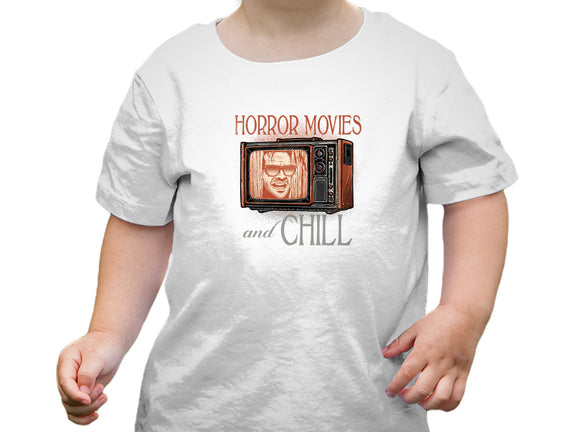 Horror Movies And Chill