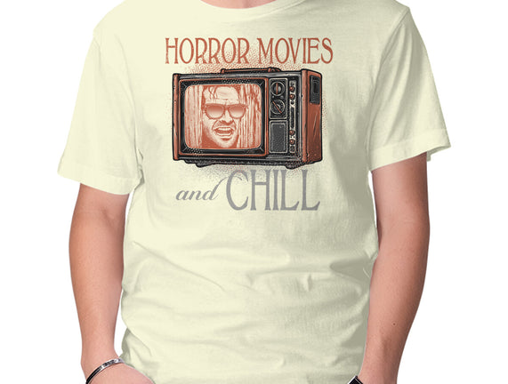 Horror Movies And Chill