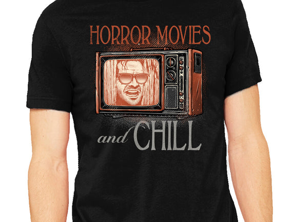 Horror Movies And Chill