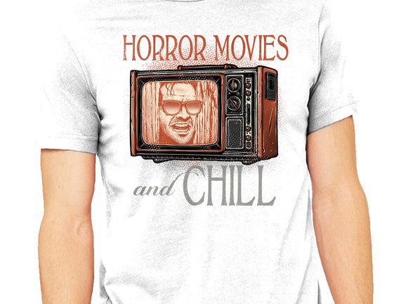 Horror Movies And Chill
