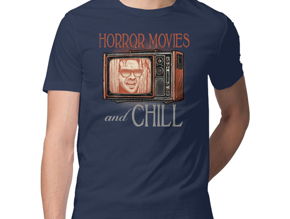 Horror Movies And Chill