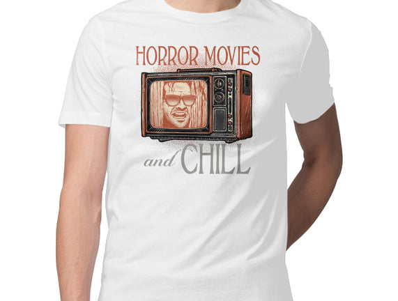Horror Movies And Chill