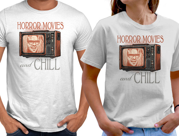 Horror Movies And Chill