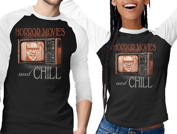 Horror Movies And Chill