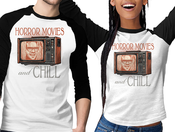 Horror Movies And Chill