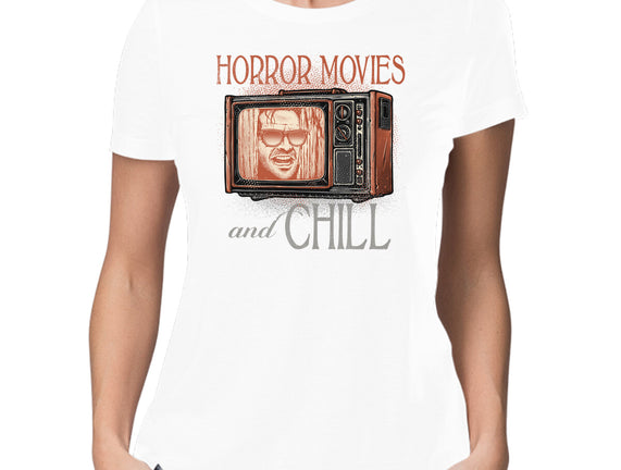Horror Movies And Chill