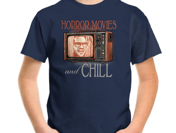 Horror Movies And Chill