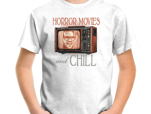 Horror Movies And Chill