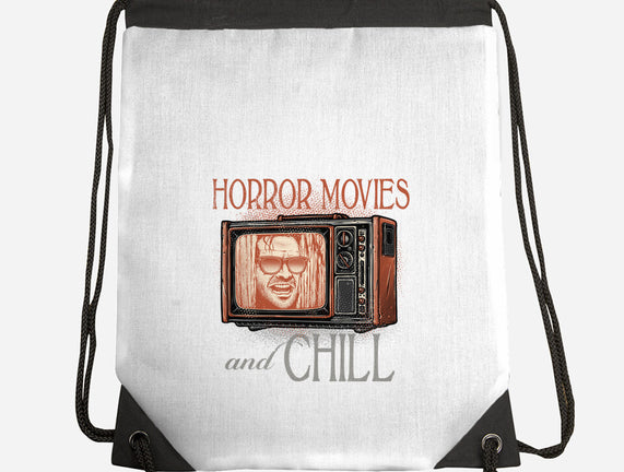 Horror Movies And Chill