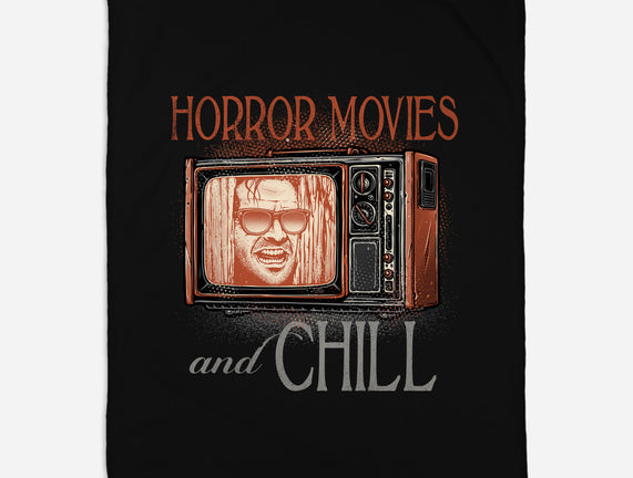 Horror Movies And Chill