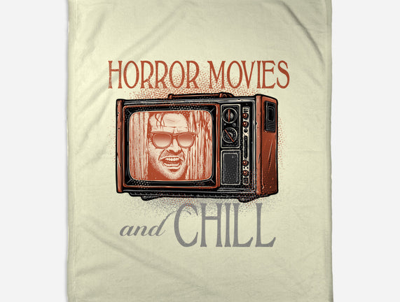 Horror Movies And Chill