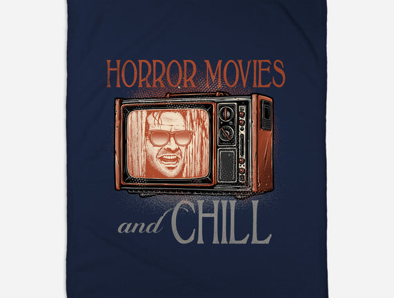 Horror Movies And Chill