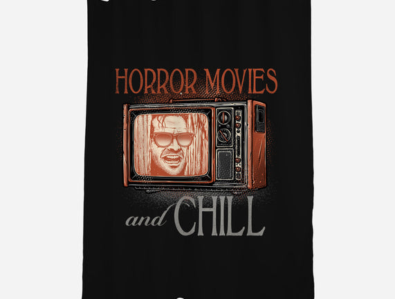 Horror Movies And Chill