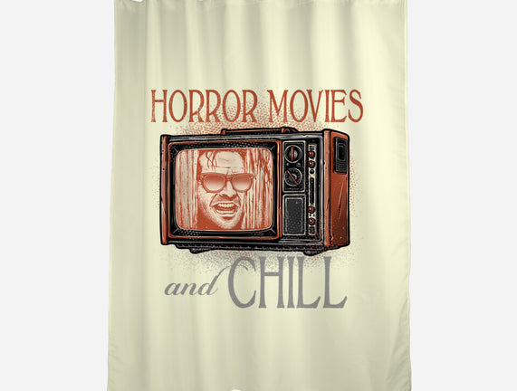 Horror Movies And Chill