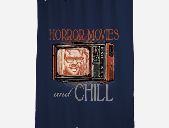 Horror Movies And Chill