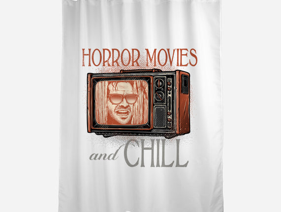 Horror Movies And Chill
