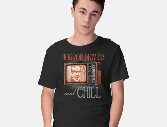 Horror Movies And Chill