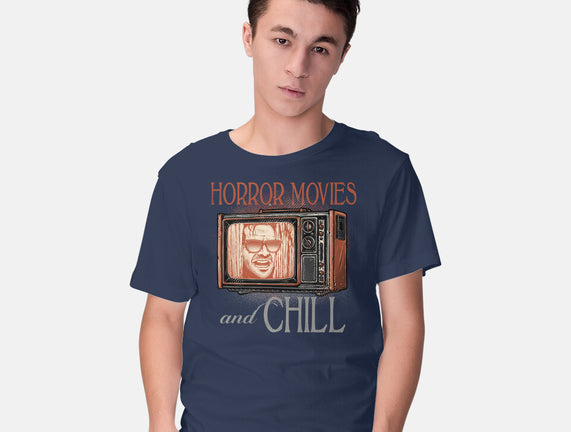 Horror Movies And Chill