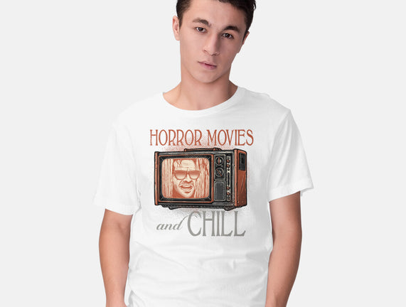 Horror Movies And Chill