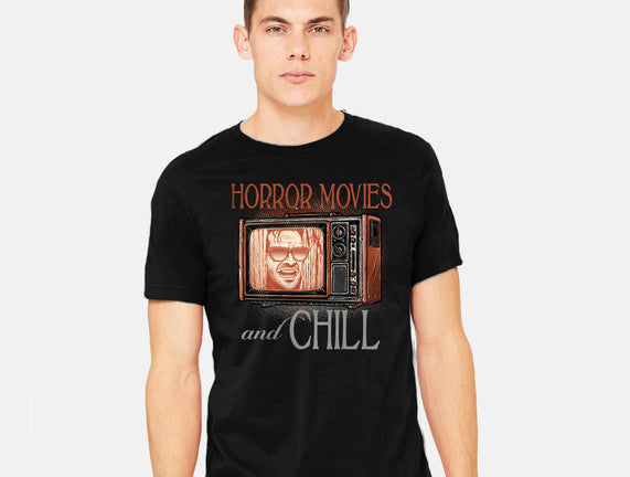 Horror Movies And Chill