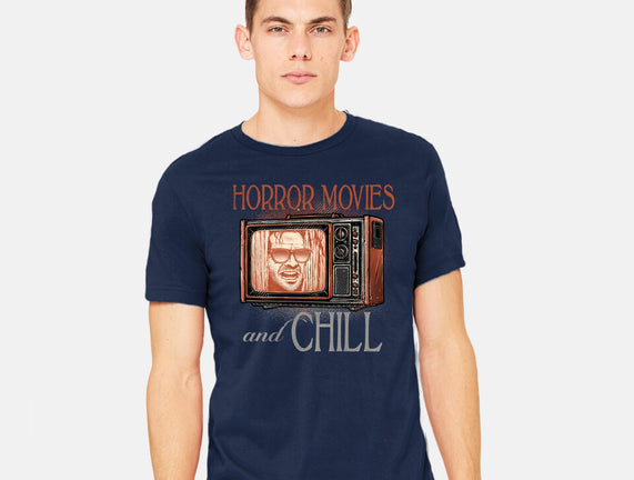 Horror Movies And Chill
