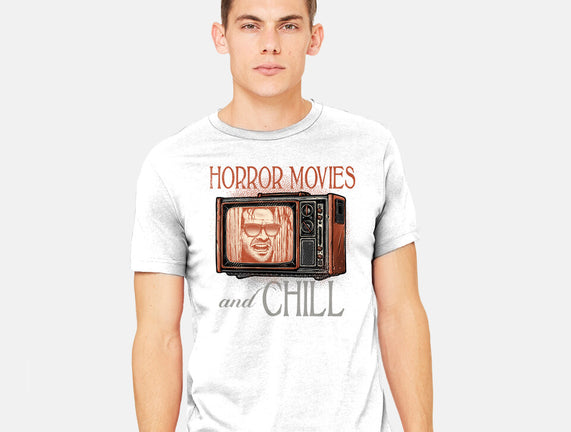 Horror Movies And Chill