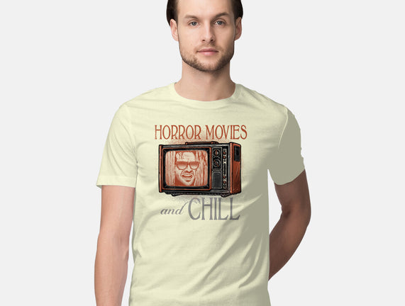 Horror Movies And Chill