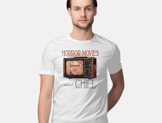 Horror Movies And Chill
