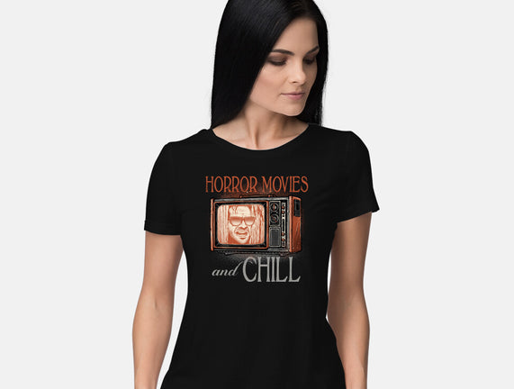 Horror Movies And Chill