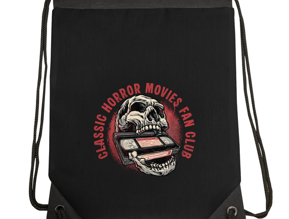 Horror Movies Fan