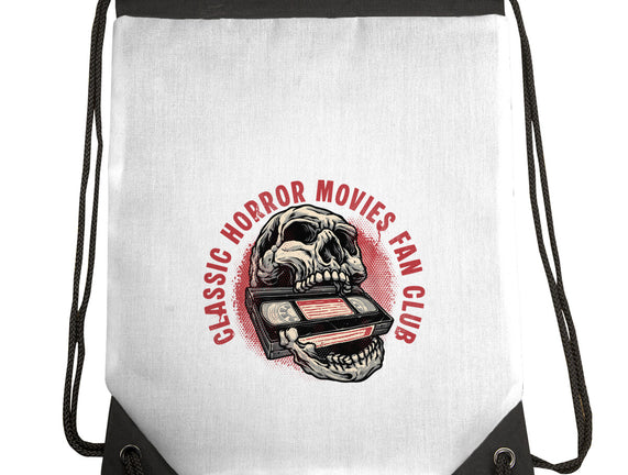 Horror Movies Fan