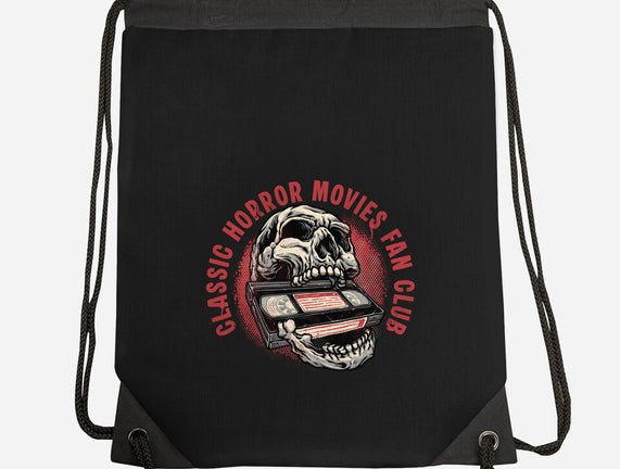 Horror Movies Fan