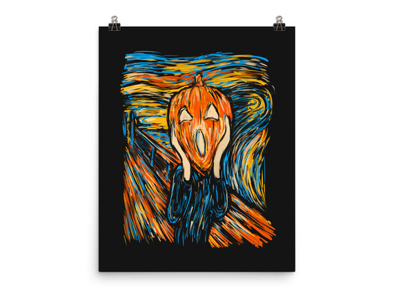 The Halloscream