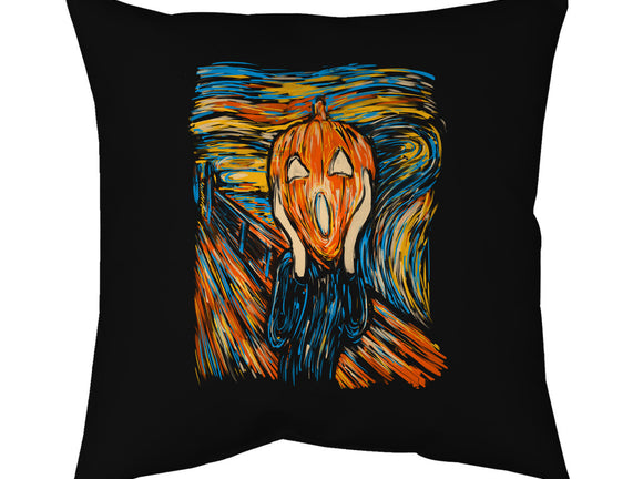 The Halloscream