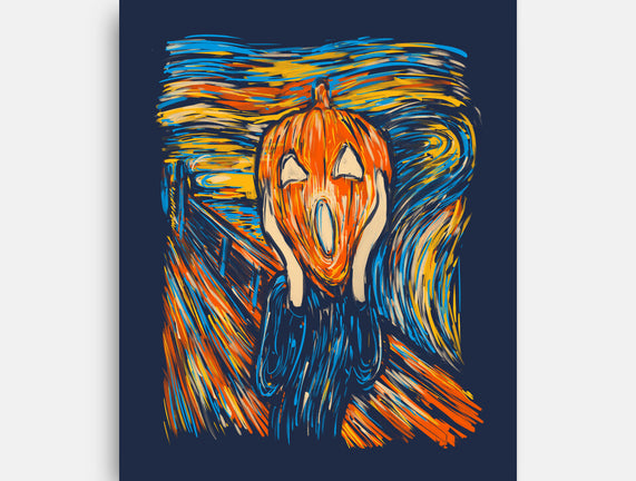 The Halloscream