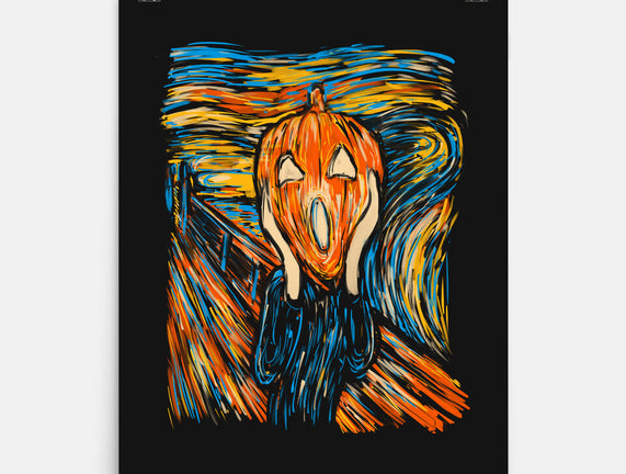 The Halloscream