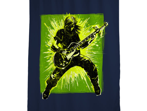 Legendary Guitar Hero
