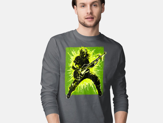 Legendary Guitar Hero