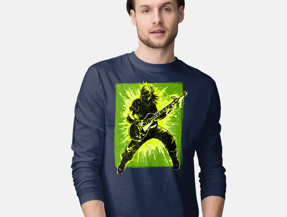 Legendary Guitar Hero