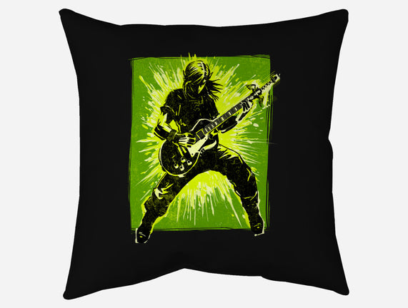 Legendary Guitar Hero
