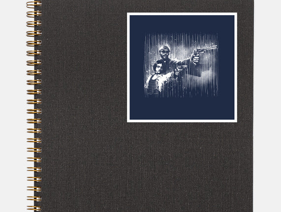 Professional Under The Rain